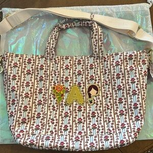 Stoney Clover Lane mini tote bag
